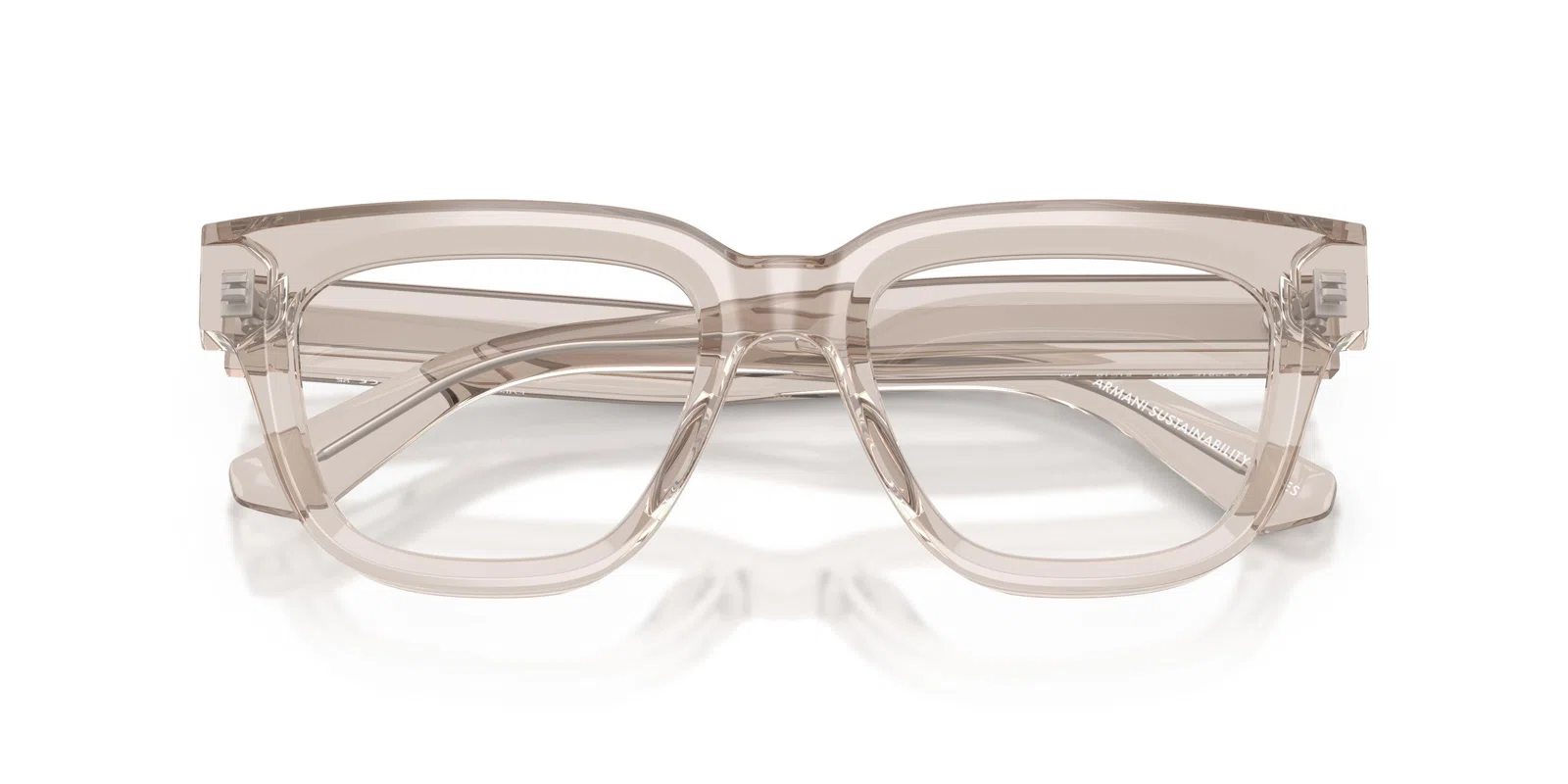 Emporio Armani 3281F Eyeglasses - view 7